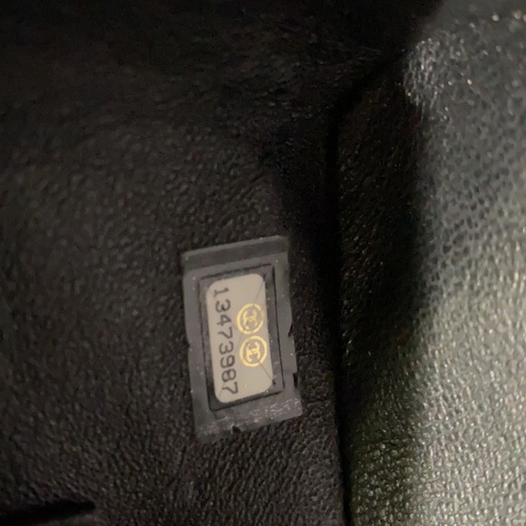 Chanel Medallion Quilted Tote Bag - Picture 5 of 11